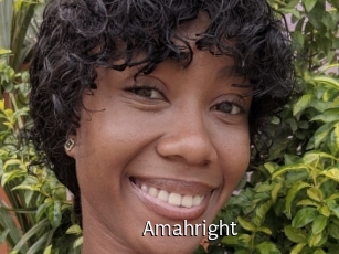 Amahright