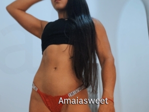 amaiasweet Anal Fist