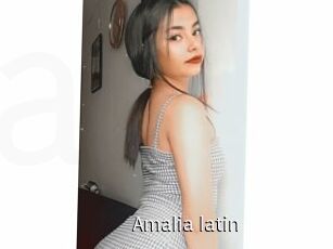 Amalia_latin