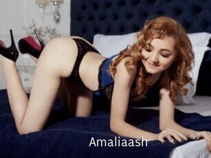 Amaliaash