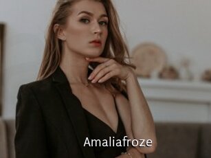 Amaliafroze