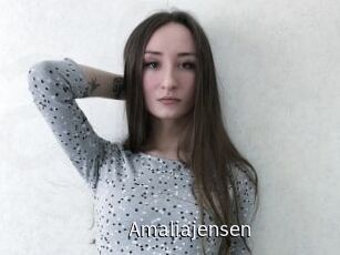 Amaliajensen