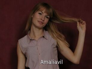 Amaliavil