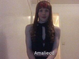 Amaliecd