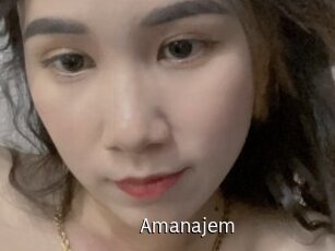 Amanajem