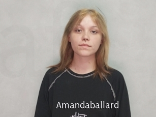 Amandaballard