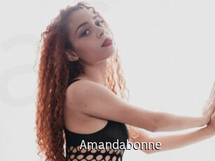 Amandabonne