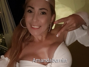 amandaburnin Anal Fist