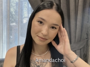 Amandachoi