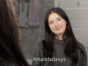 Amandadavys