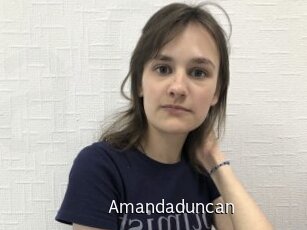 Amandaduncan