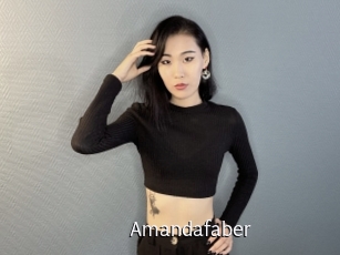 Amandafaber