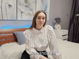 Amandafrei