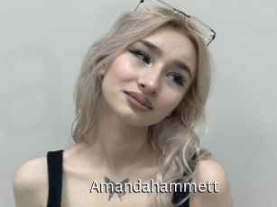 Amandahammett