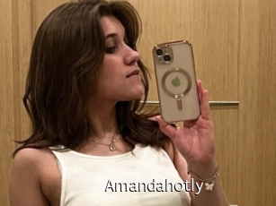 Amandahotly
