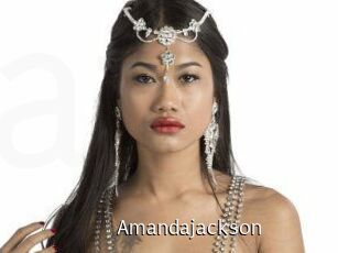 Amandajackson