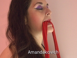 Amandakovich