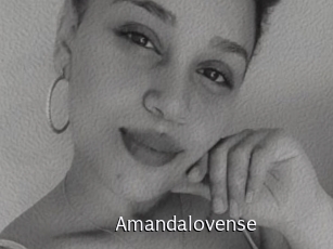 amandalovense Anal Fist