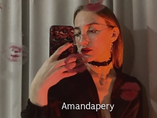 Amandapery