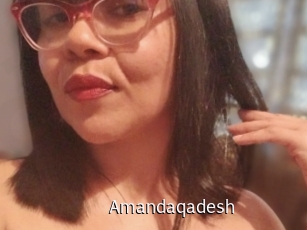 Amandaqadesh