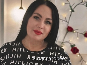 Amandarobee