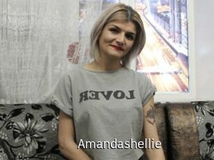 Amandashellie
