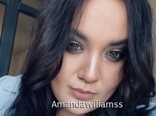 Amandawiliamss