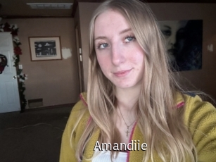 Amandiie