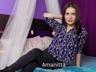 Amanitta