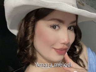 Amara_melodi