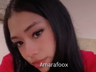 Amarafoox