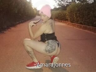 Amarajonnes