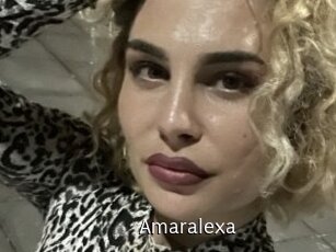 amaralexa Anal Fist