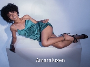 Amaraluxen