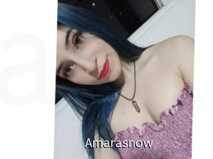 Amarasnow