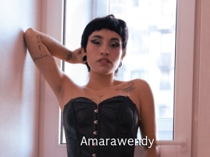 Amarawendy