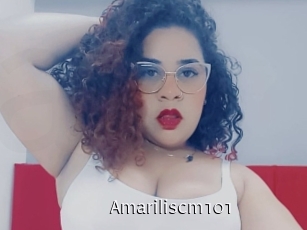 Amariliscm101