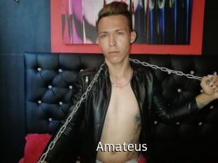 Amateus