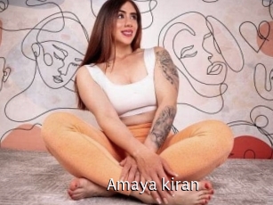 Amaya_kiran