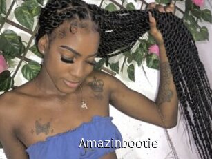 Amazinbootie