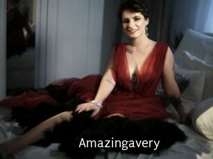 Amazingavery