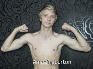 Amazingburton