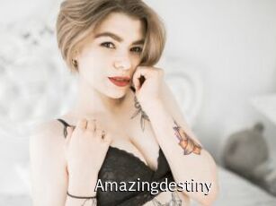 Amazingdestiny