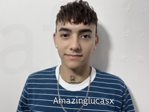 Amazinglucasx