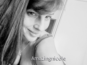 amazingnicole Anal Fist