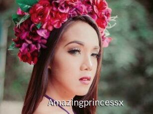 Amazingprincessx