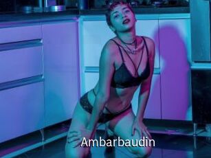 Ambarbaudin