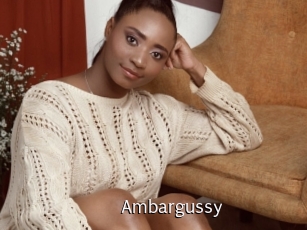 Ambargussy