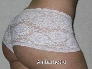 Ambarhotie
