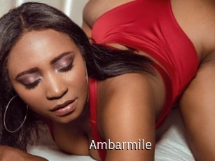 ambarmile Anal Fist